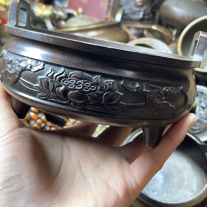 全是铜铜铜器铜器