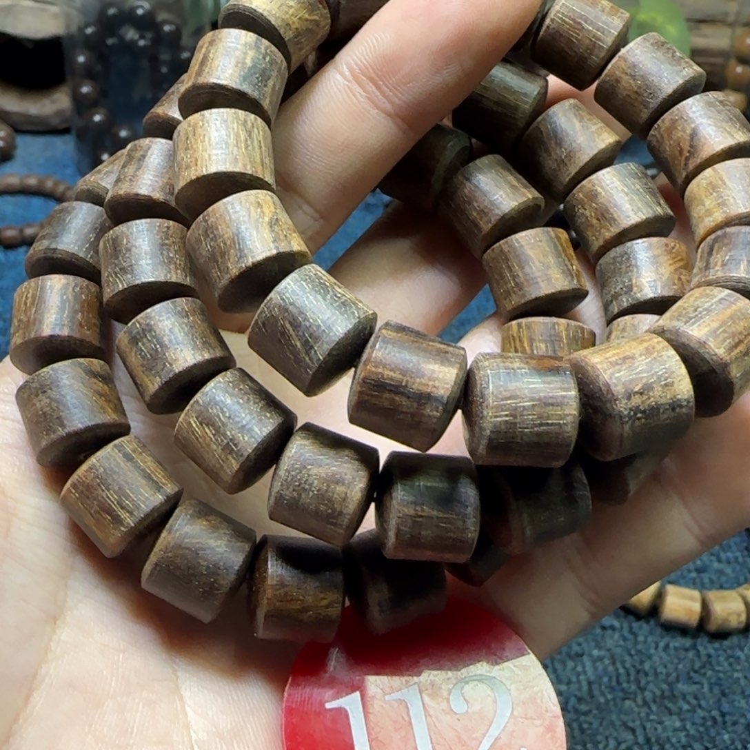 贡木手串/手链（多样性发其一）