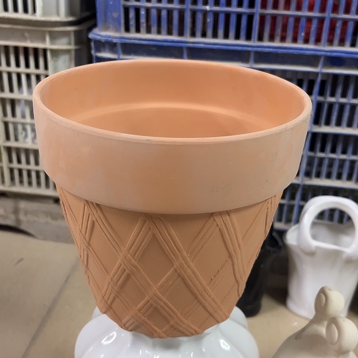 55656微瑕花盆888888888