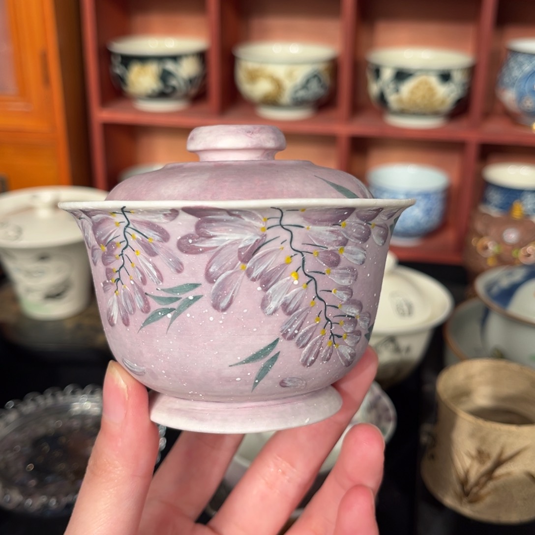 缸紫藤盖碗啊啊啊啊啊啊