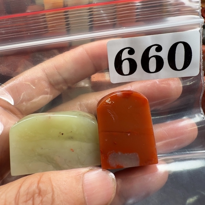 啦***啦老挝石印石老挝石料