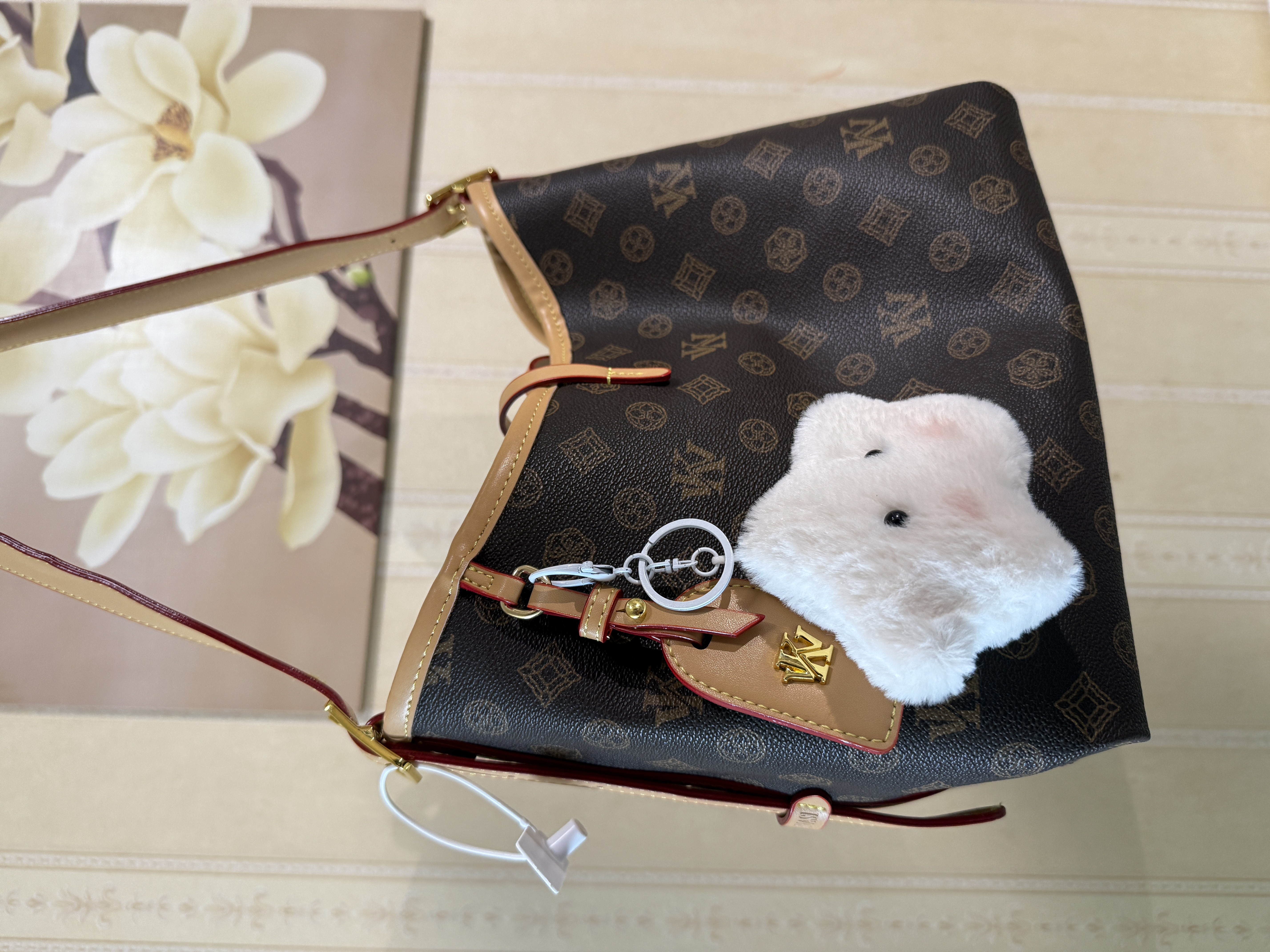 A004手工精致包包