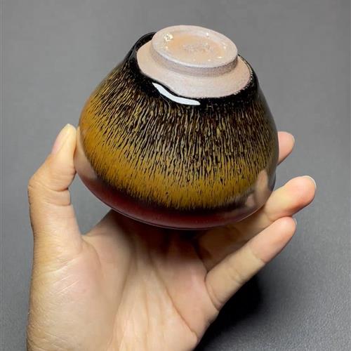 【闪购商品】茶盏-657............