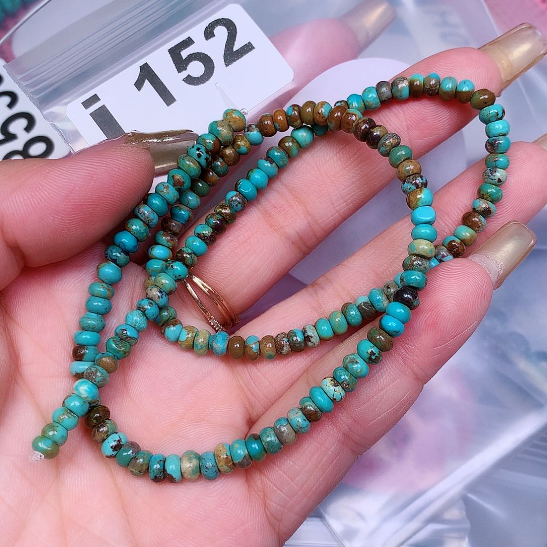 空竹粉丝专享十堰特色手工散珠