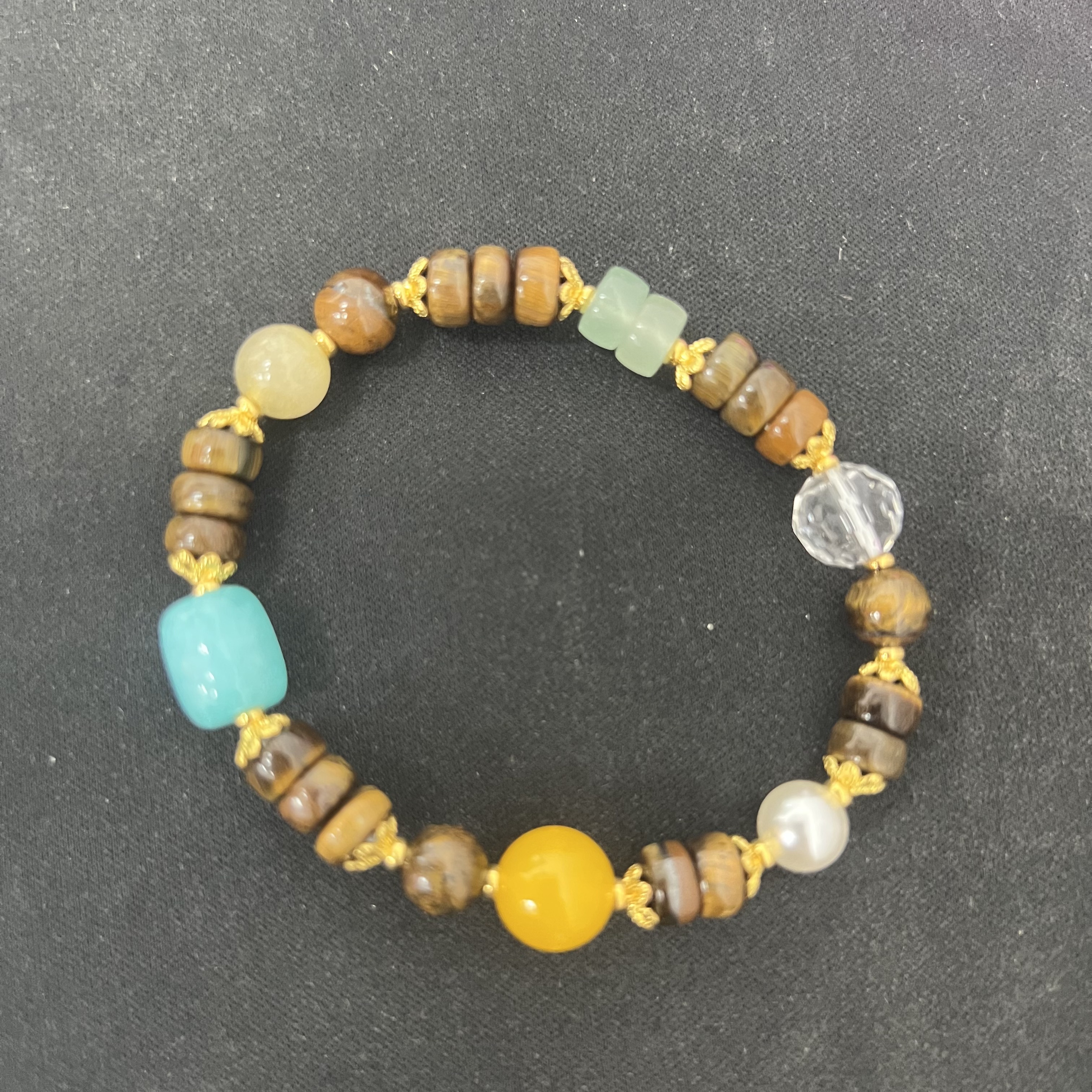 XY144精品手串（无礼盒）