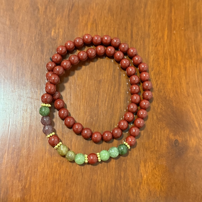 天然辰砂言而有器（无礼盒）@@SP224