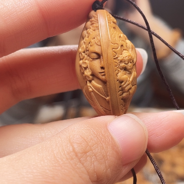 手串/手链橄榄核橄榄核