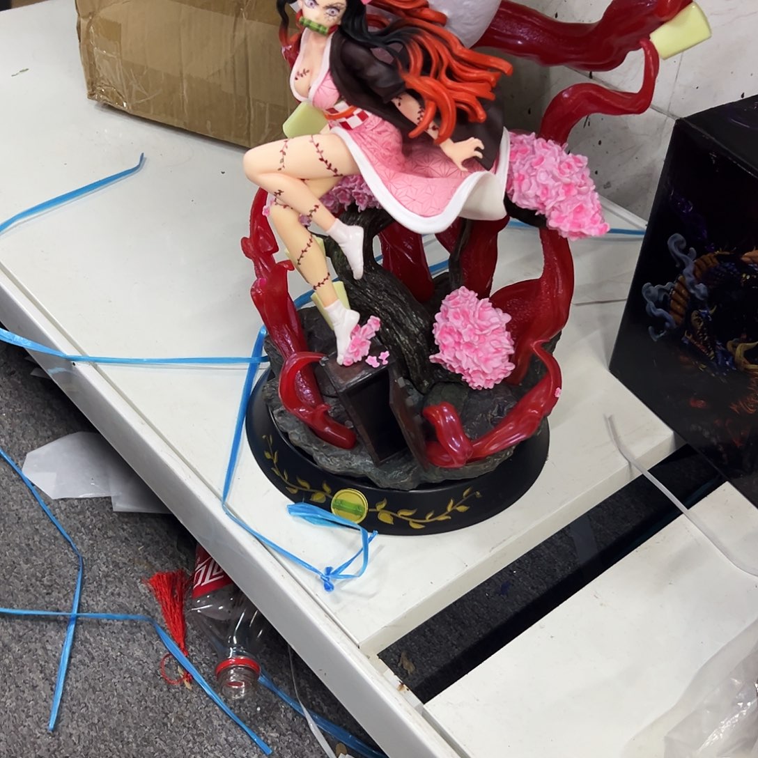 特价弥豆子自己抢80元