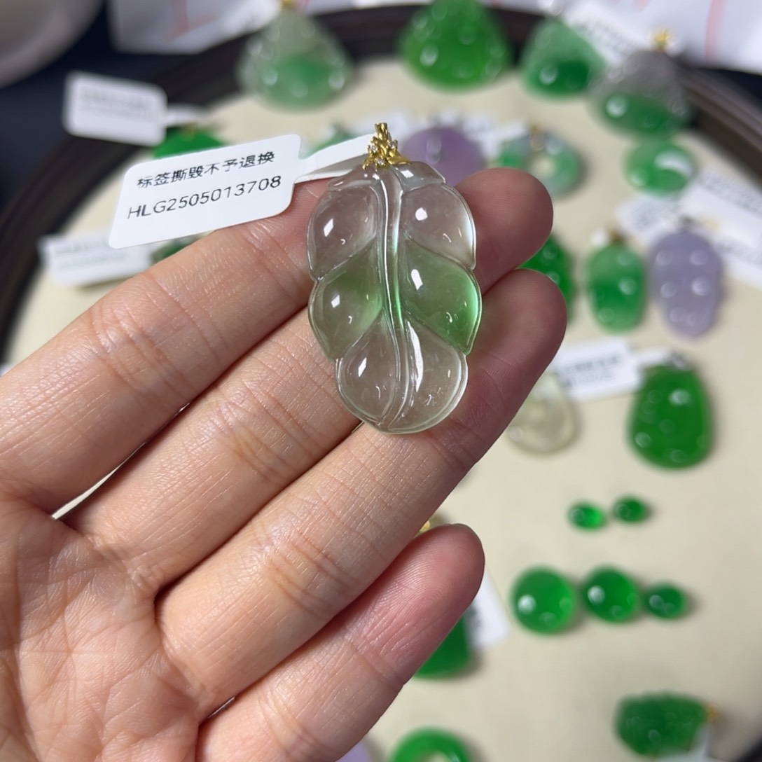 *️****叶子直播编号Y3708