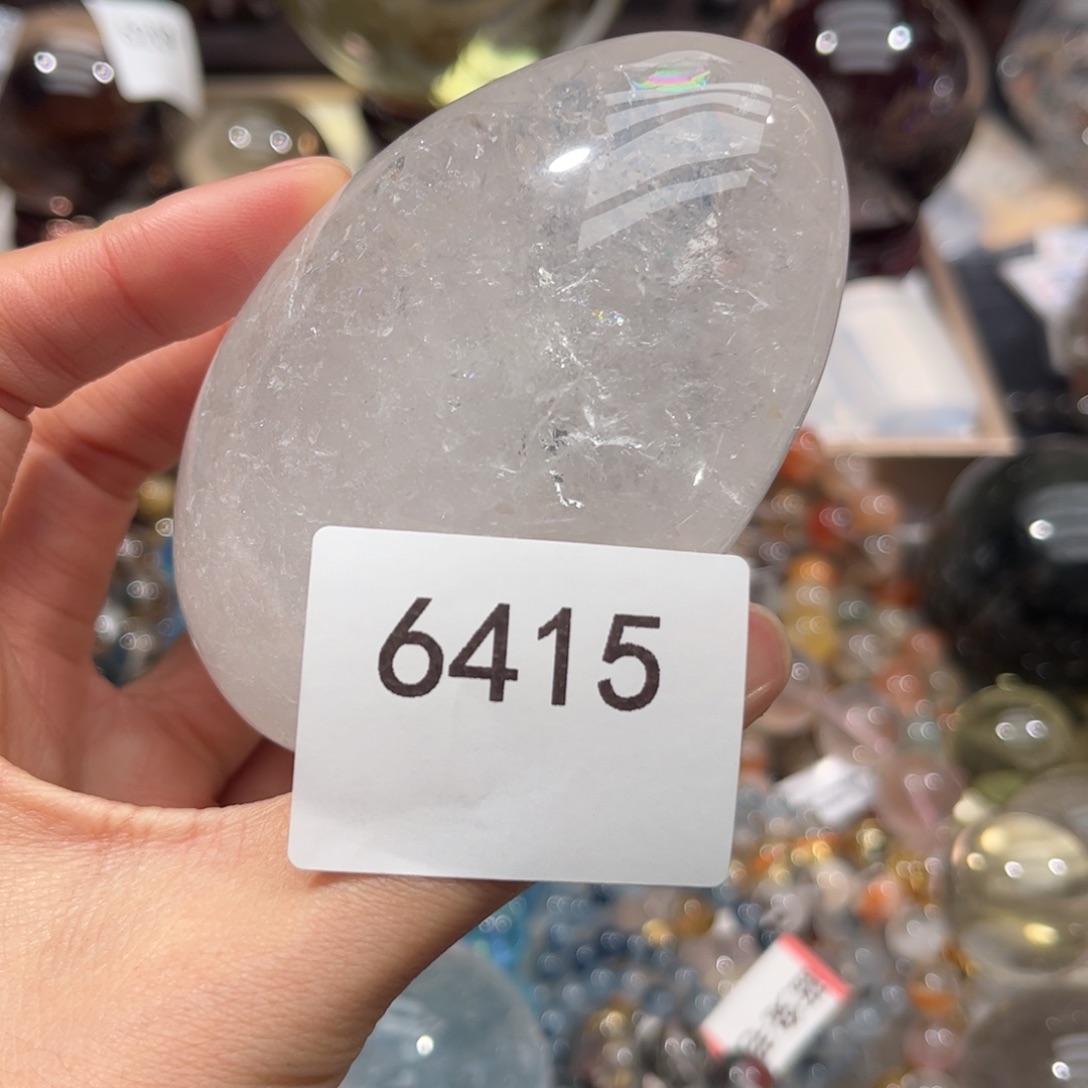 【闪购商品】未镶嵌大型摆件（非配饰）水晶