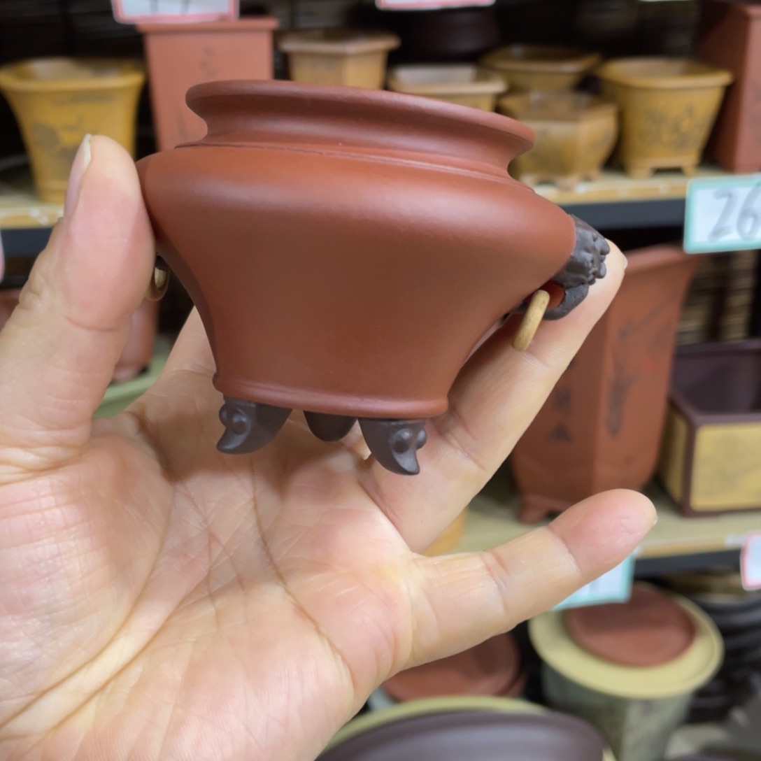 紫砂茶案储***景紫砂文化艺术