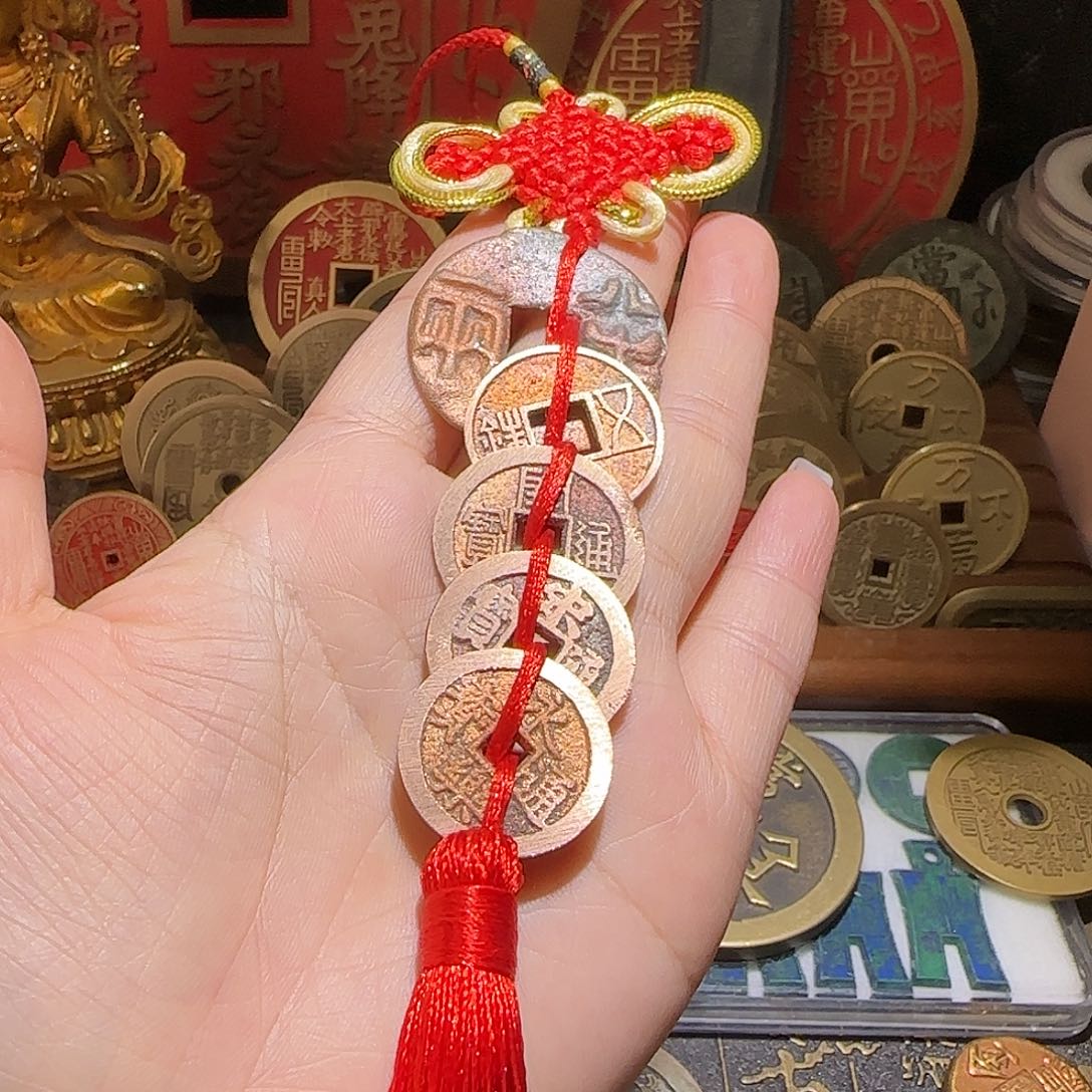 铜现代仿制工艺品