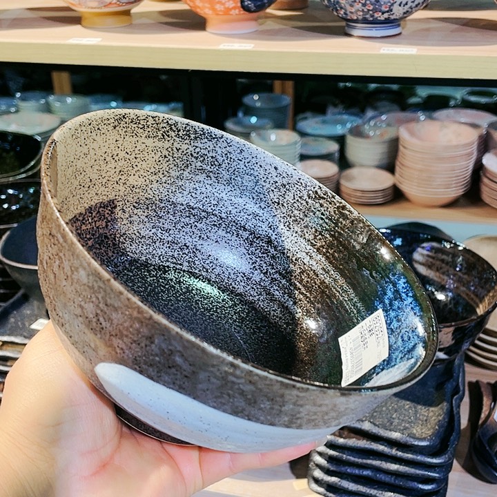 瓷片16.8面碗952@@@@@@@@@