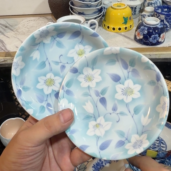 陶瓷推荐第二名20包邮