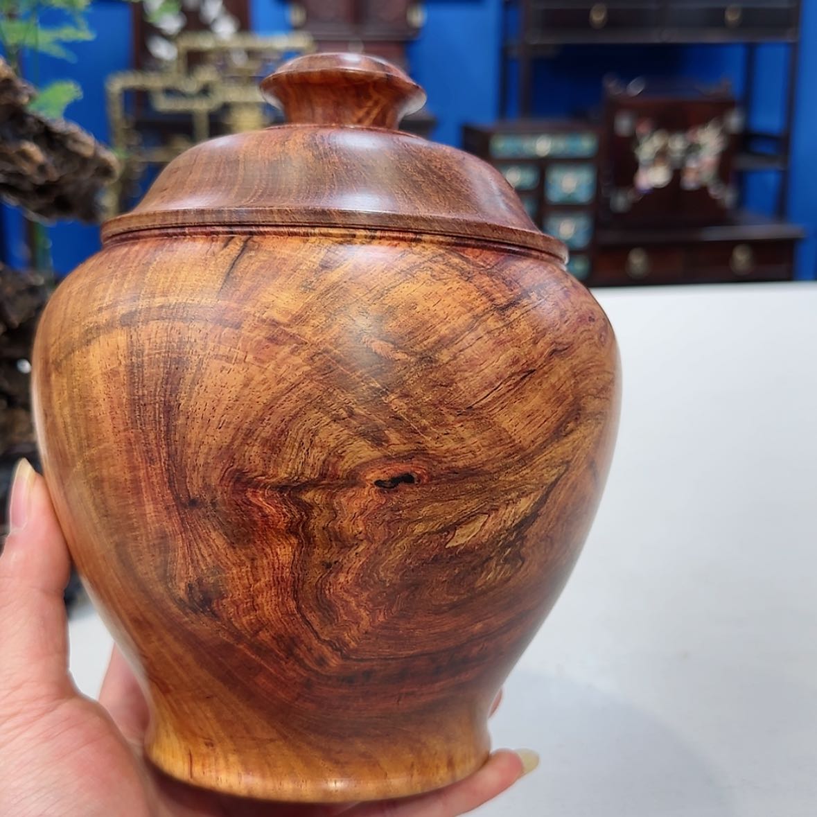 【闪购商品】香枝木类成套家具