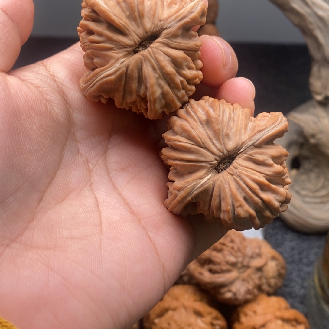 把件文玩核桃43楼