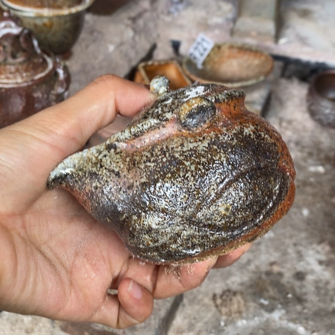 开窑大吉 高货多多220