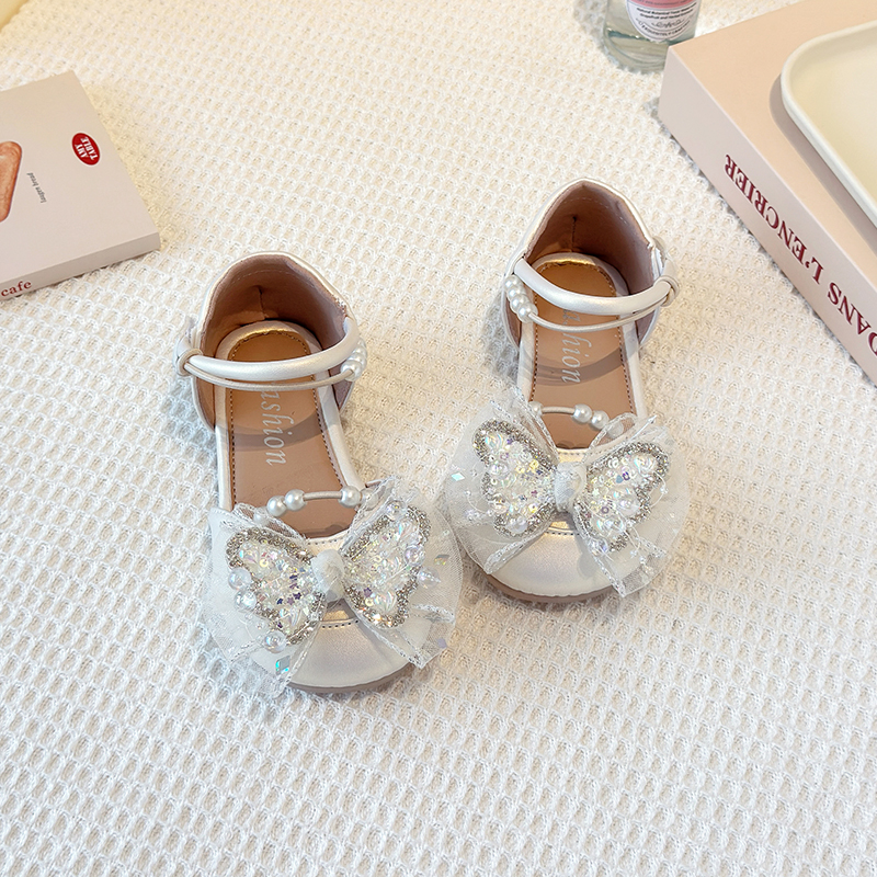 Y101-Y118 精品童鞋