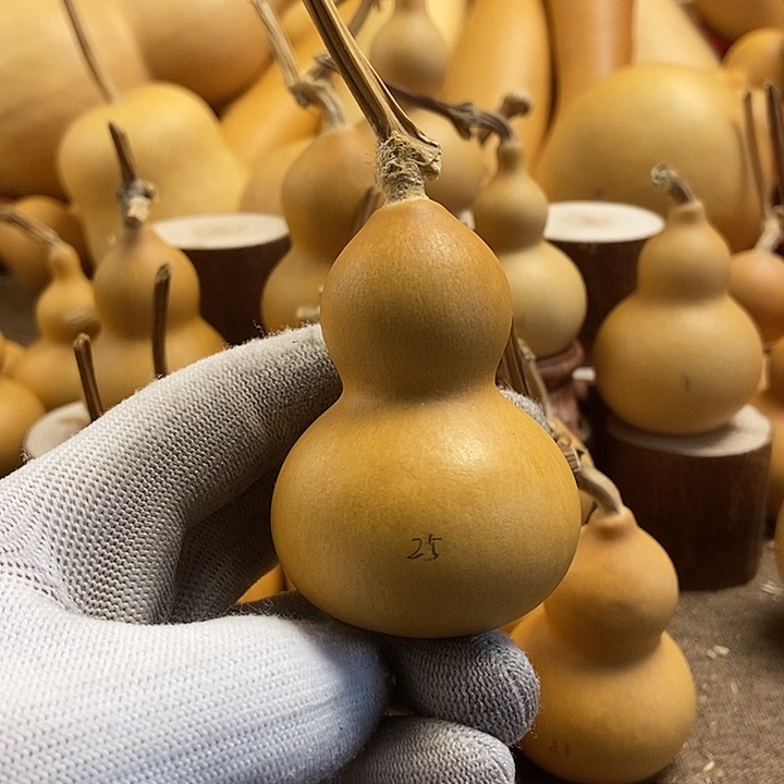 文玩葫芦 完美主义者 慎拍25