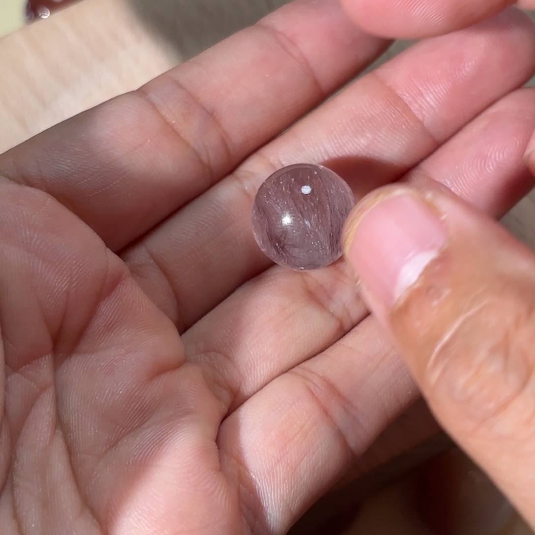 枫****珠宝半成品未镶嵌水晶不退不换