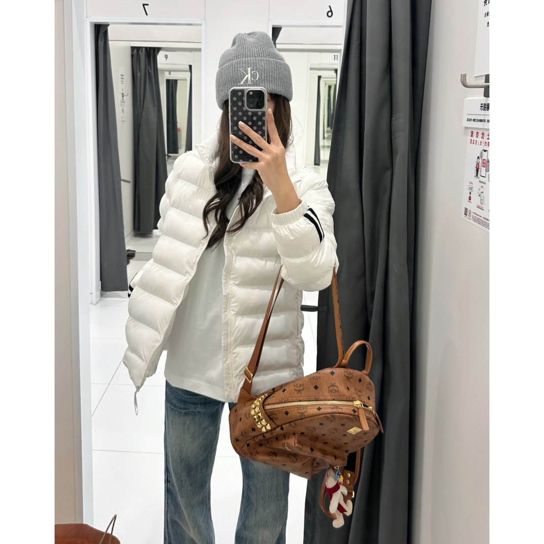 白雪公主 棉服外套 爱看爱穿 （退换要注意不要搞脏）
