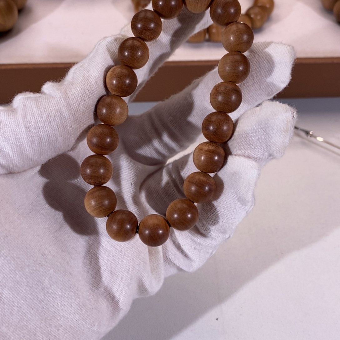 檀香木其他?***梦横纹黑肉顶老料1.0大福利专场