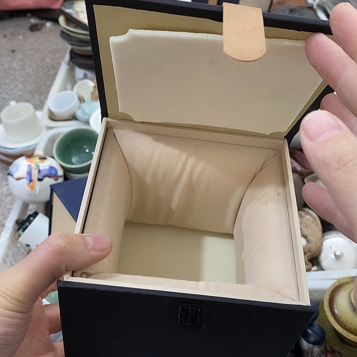 陶瓷艺术品及陶瓷制品