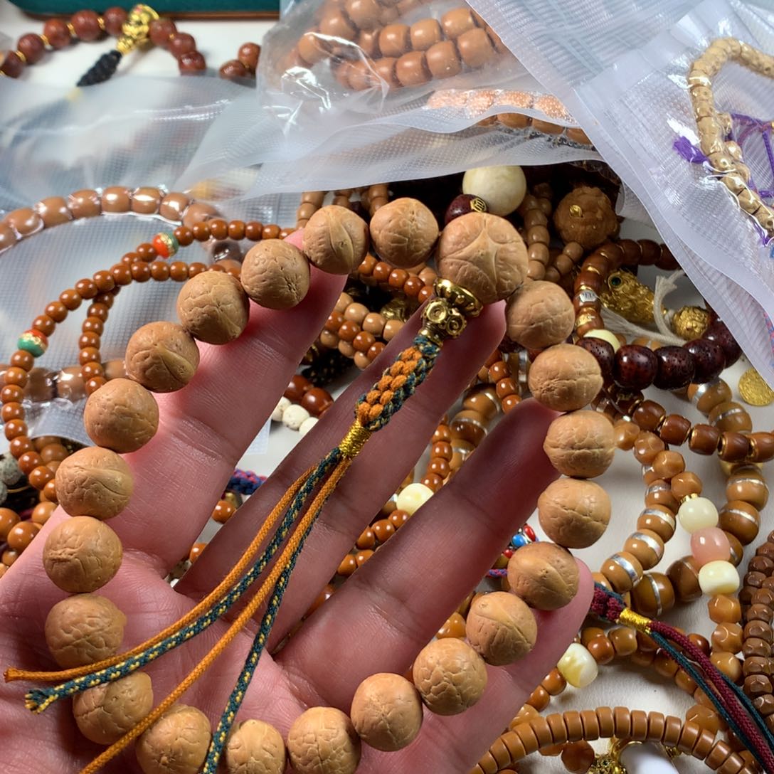 凤眼菩提吊坠。。。。。。。。。