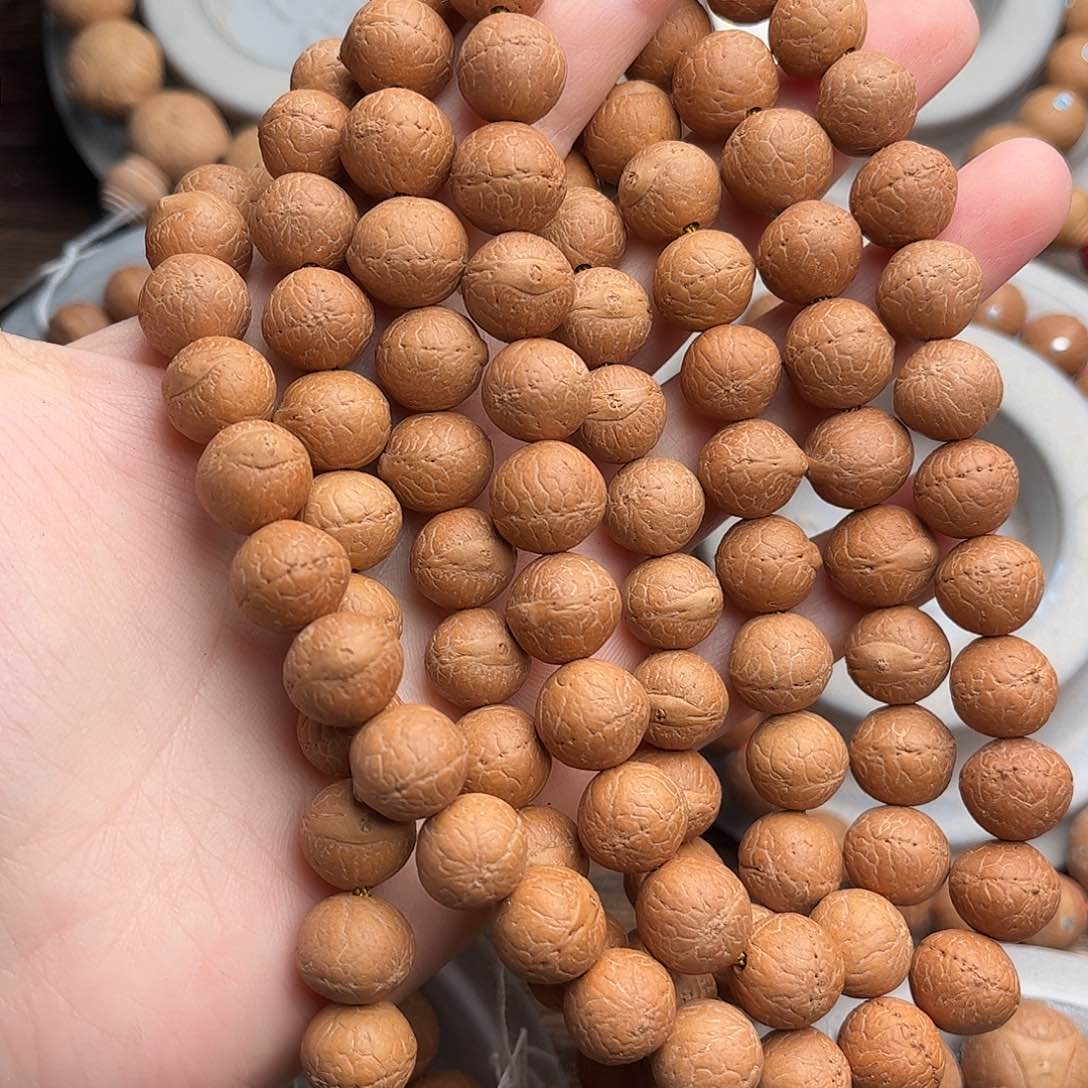 凤眼菩提手串11.5脖挂福利