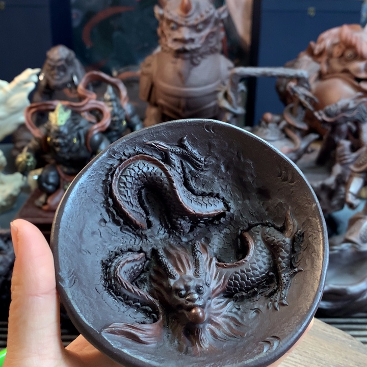 好*人定制紫砂艺术学院美术