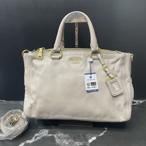 95新/普拉达/市场价15999/包包/250219XZ0029