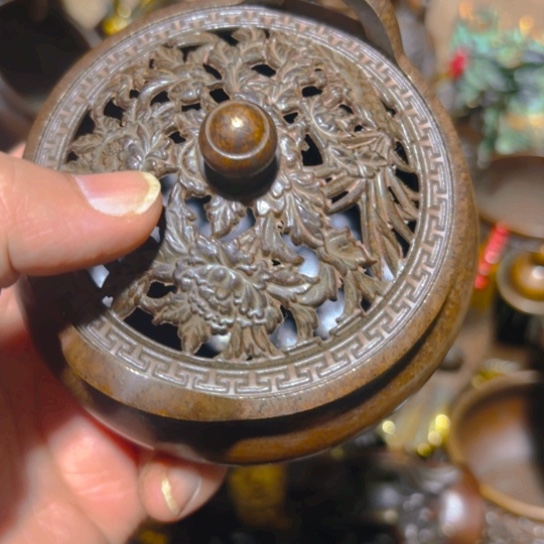 年前发货  全清了，铜的  