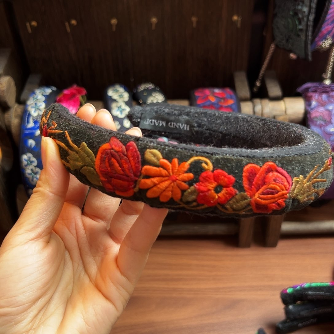 刺绣好看好看好看好看