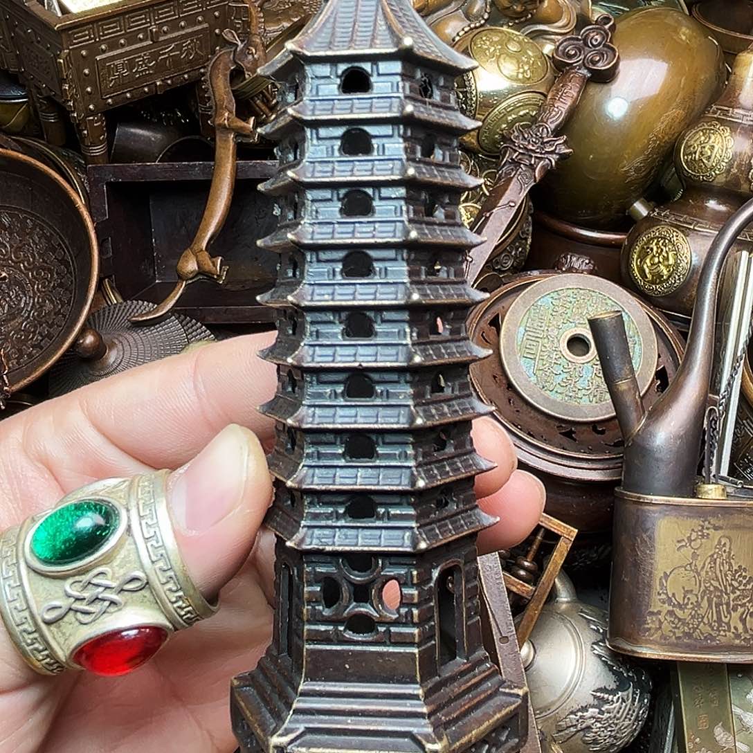 铜锣湾的历史文化