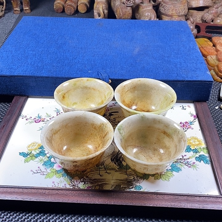 紫砂其他。                 