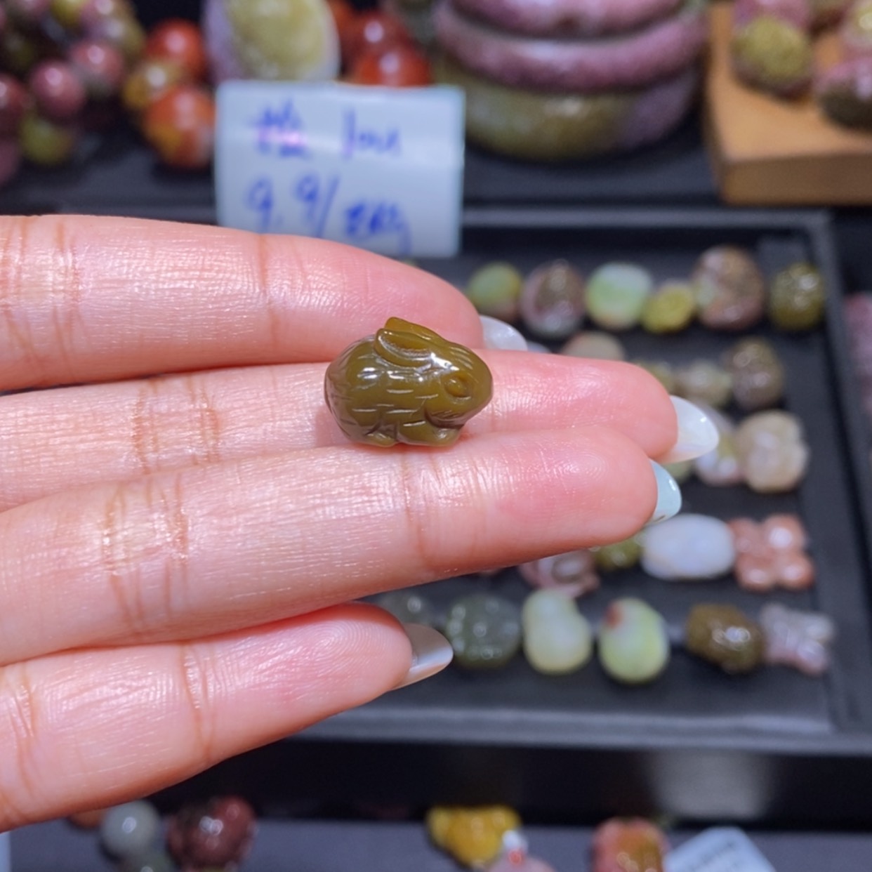 【闪购商品】未镶嵌手链玛瑙/玉髓盐源玛瑙