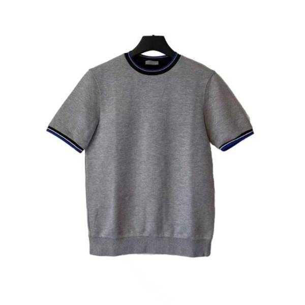 妃鱼/迪奥/粘胶纤维/上衣/95新/琳二一七