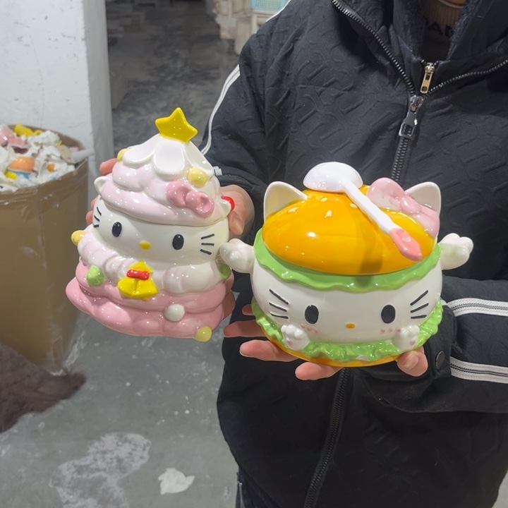 紫砂茶叶罐我们的目标