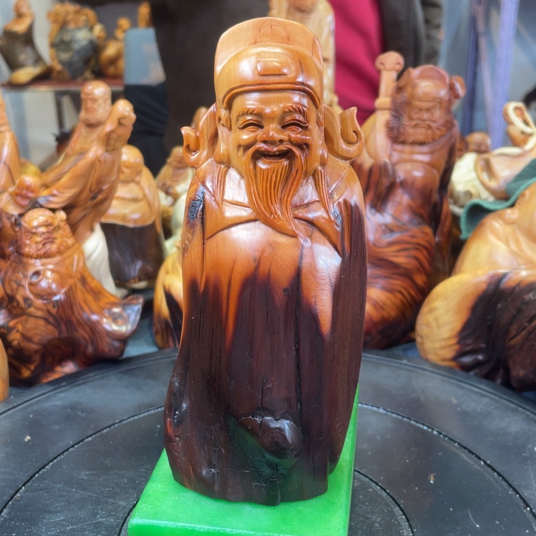 柏木（崖柏）手串/手链