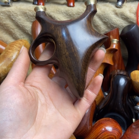 大果紫檀（缅甸花梨）1527