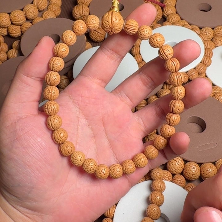 10尺寸桃核手持包邮