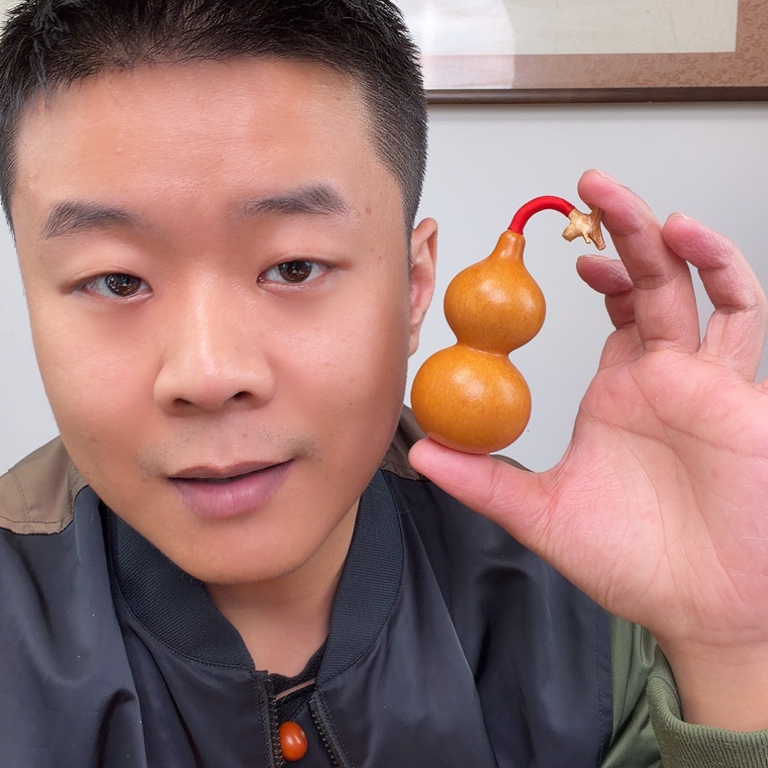 M***.精品天津嘴八宝葫芦