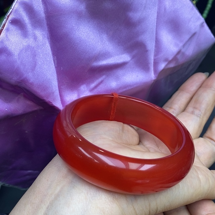 阳***百非金属时尚潮流休闲手镯