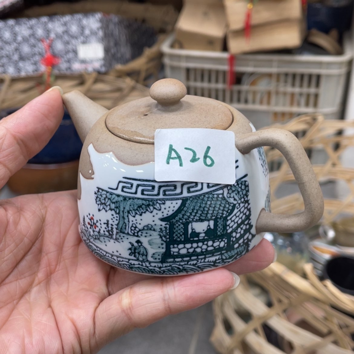 【闪购商品】壶茶具很喜欢很不错哦