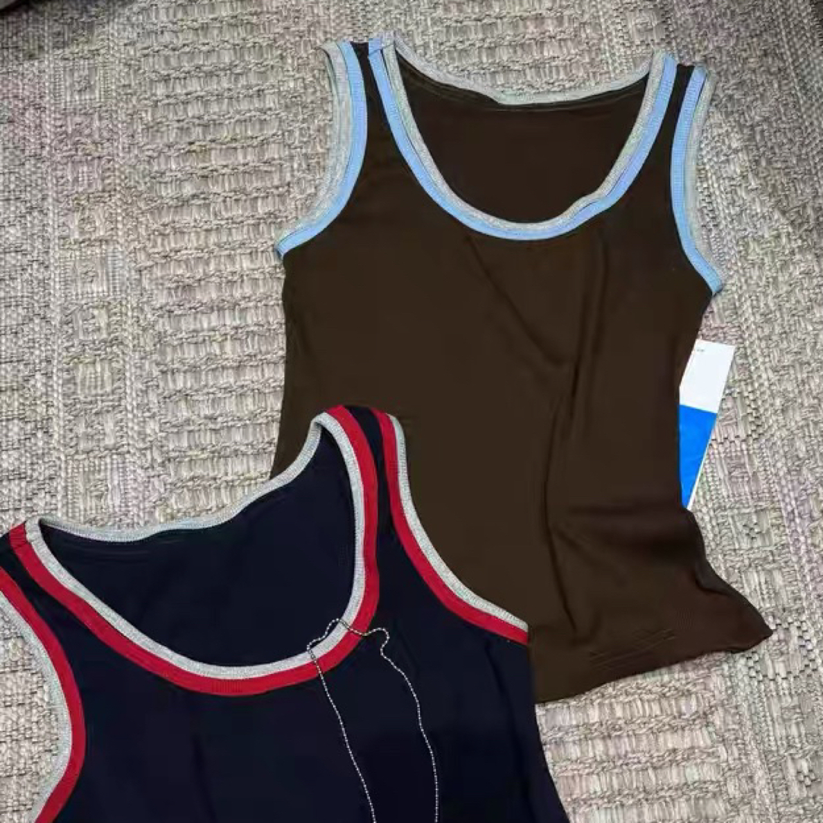 2025时髦精必备浮力「29 39  49」美背