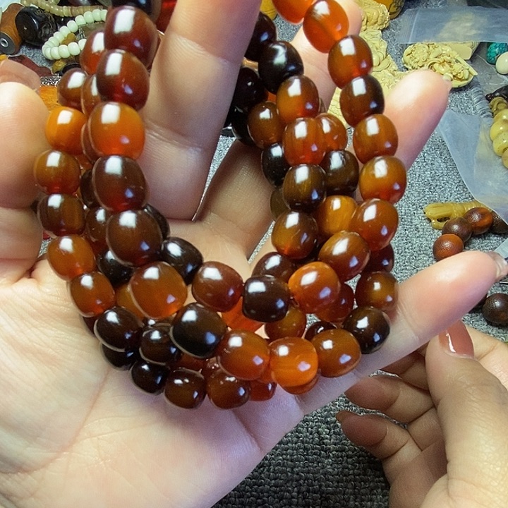 大果紫檀（缅甸花梨）