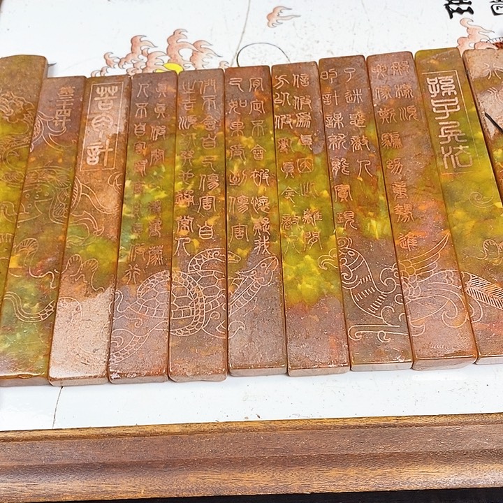 紫砂闪购商品，一图一物