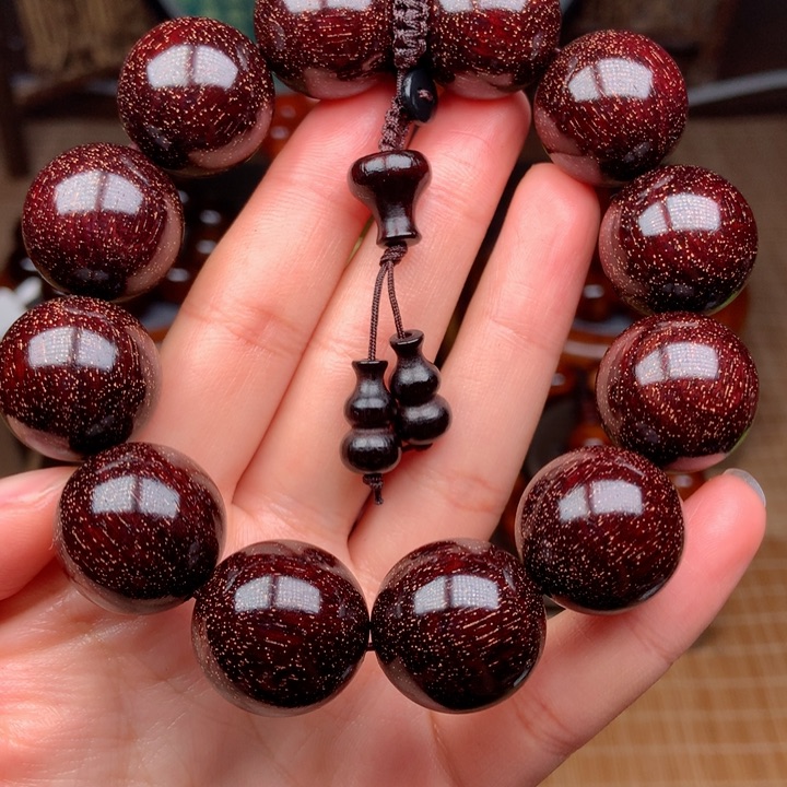 檀香紫檀（小叶紫檀）想3w