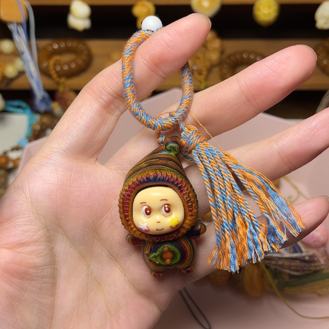 木质非金属天然猴头