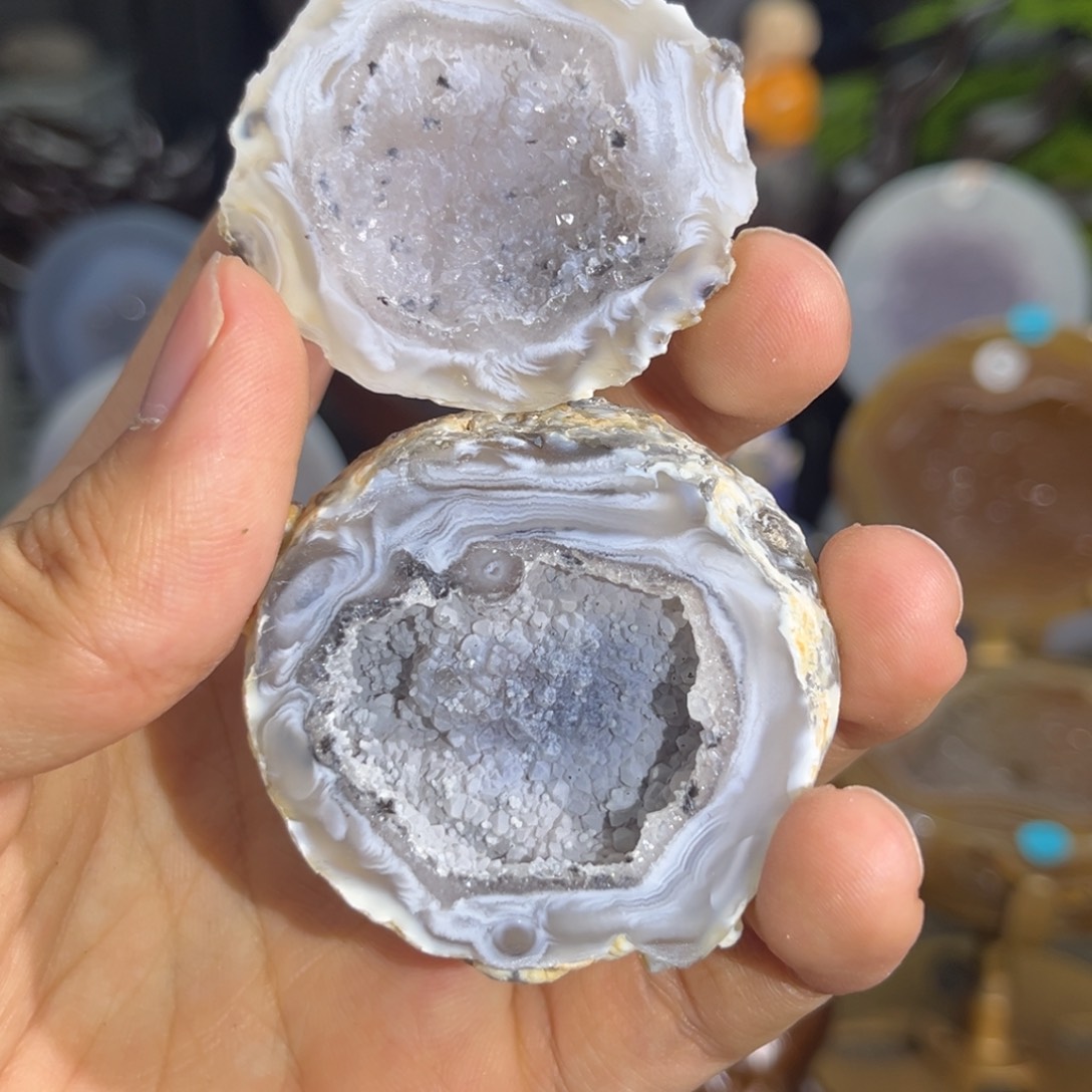 未镶嵌大型摆件（非配饰）紫晶